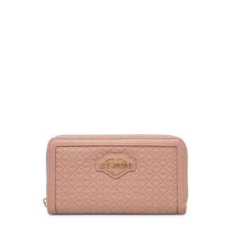 Dámská Peněženka Love Moschino JC5694PP0FKF0