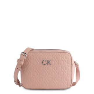 Dámská Kabelka Přes rameno Calvin Klein K60K610199
