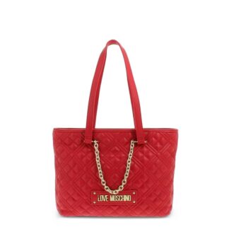 Dámská Kabelka Na rameno Love Moschino JC4004PP0FLA0