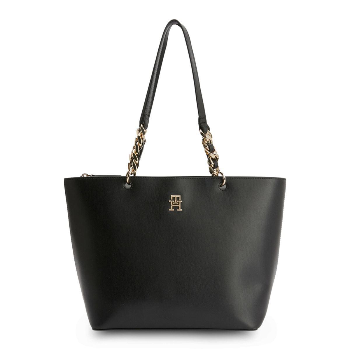 Dámská Kabelka Na rameno Tommy Hilfiger AW0AW14179