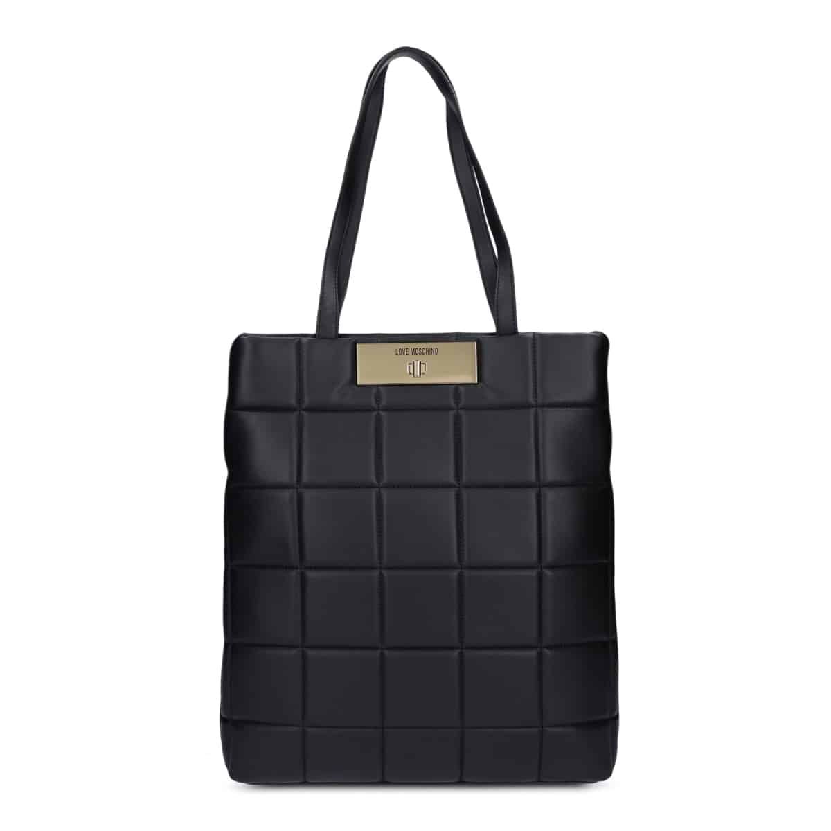 Dámská Kabelka Na rameno Love Moschino JC4416PP0FKR0