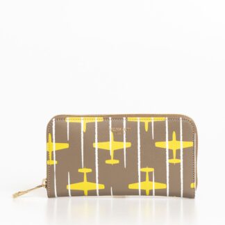 Dámská Peněženka Trussardi 76W00023 2Y000129