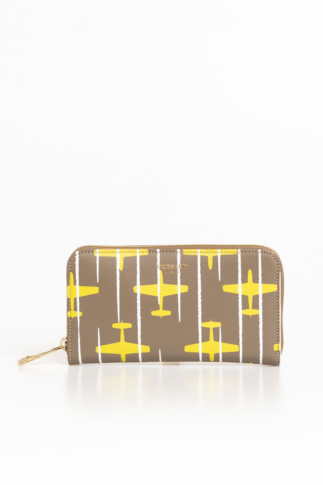 Dámská Peněženka Trussardi 76W00023 2Y000129