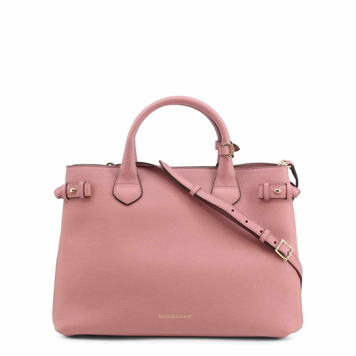 Dámská Kabelka Burberry 398189