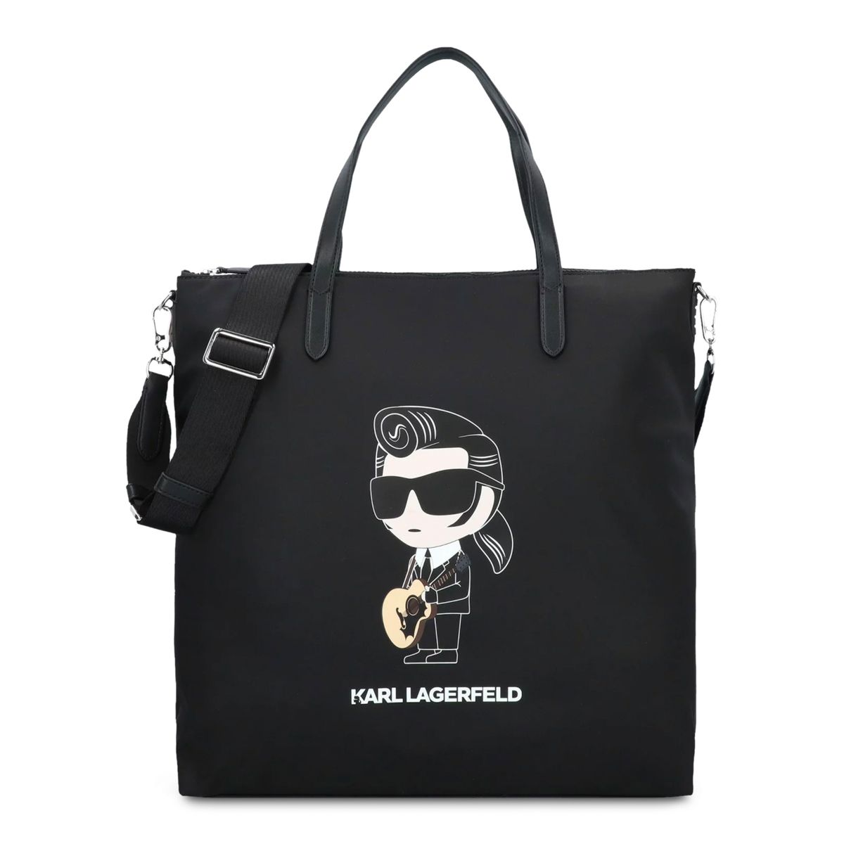 Dámská Taška Karl Lagerfeld 230W3055