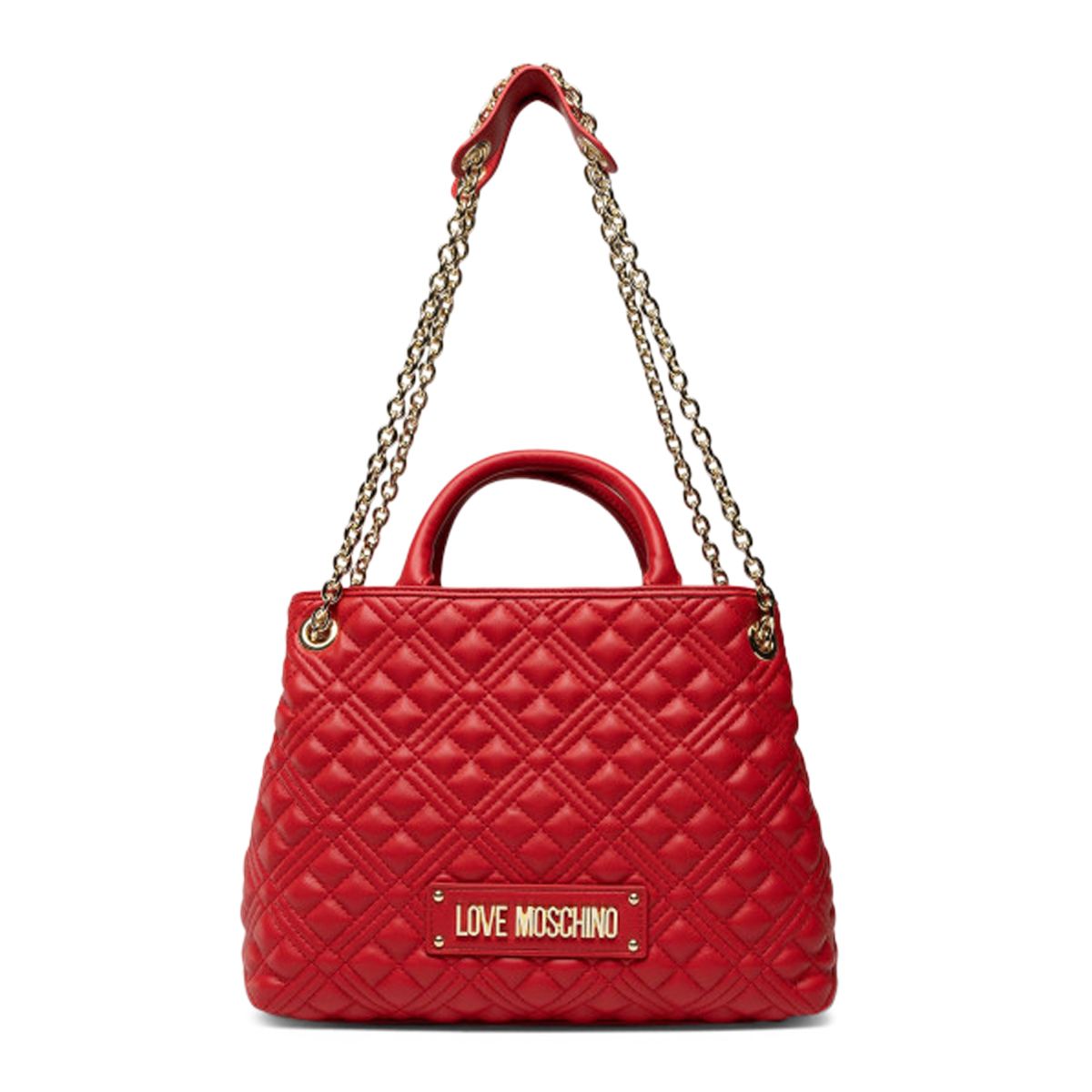 Dámská Kabelka Love Moschino JC4018PP1FLA0