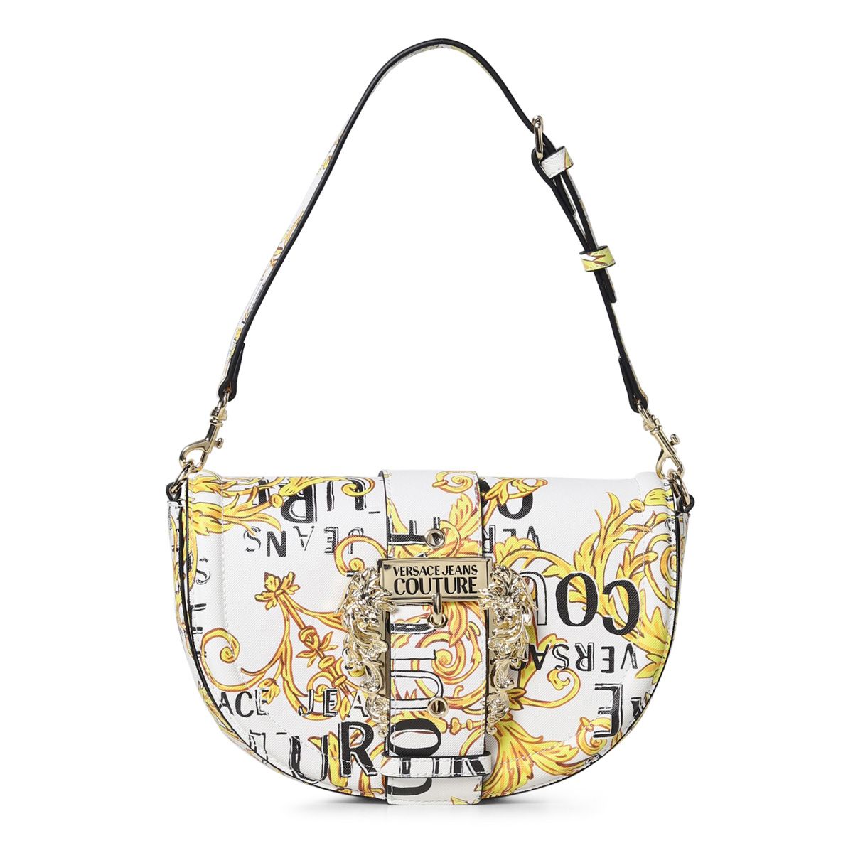 Dámská Kabelka Přes rameno Versace Jeans 74VA4BF3_ZS597