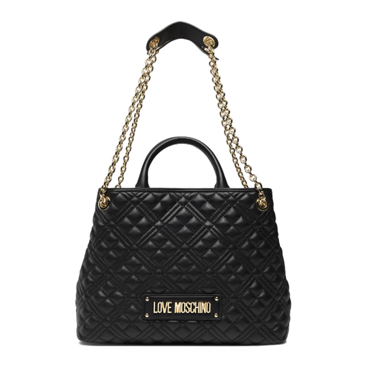 Dámská Kabelka Love Moschino JC4018PP1FLA0