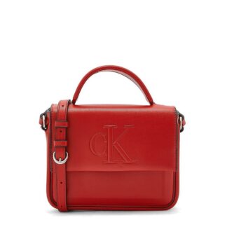 Dámská Kabelka Přes rameno Calvin Klein K60K610306