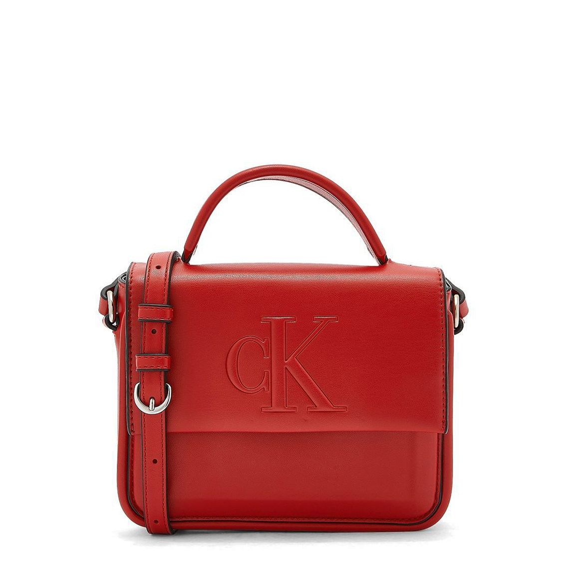 Dámská Kabelka Přes rameno Calvin Klein K60K610306