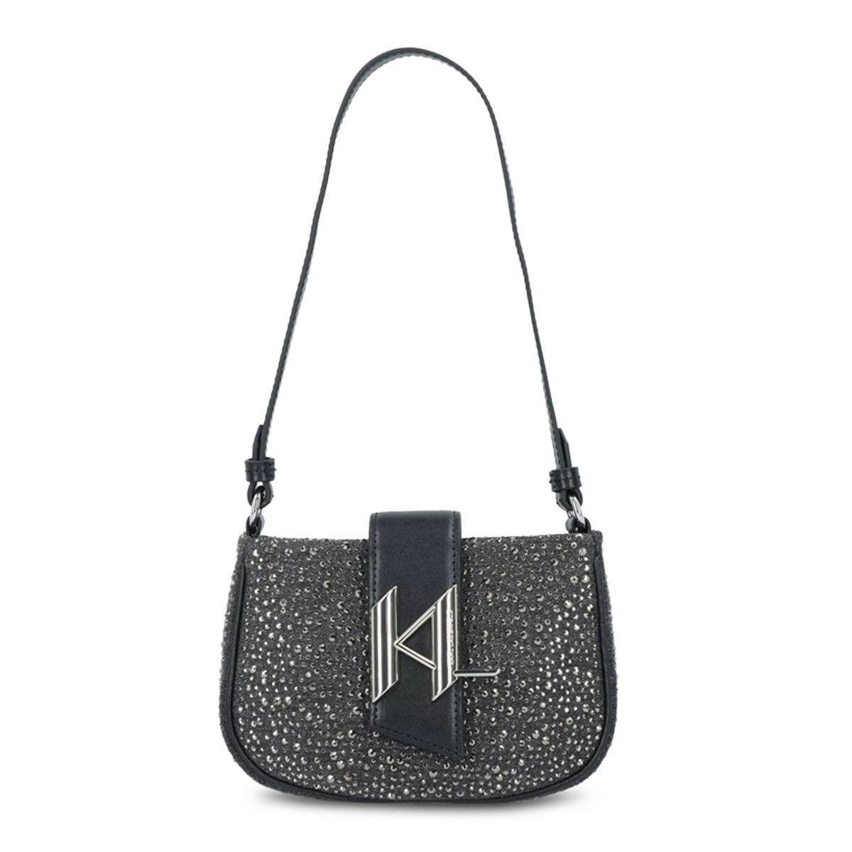 Dámská Kabelka Na rameno Karl Lagerfeld 230W3035