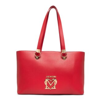 Dámská Kabelka Na rameno Love Moschino JC4085PP1FLZ0