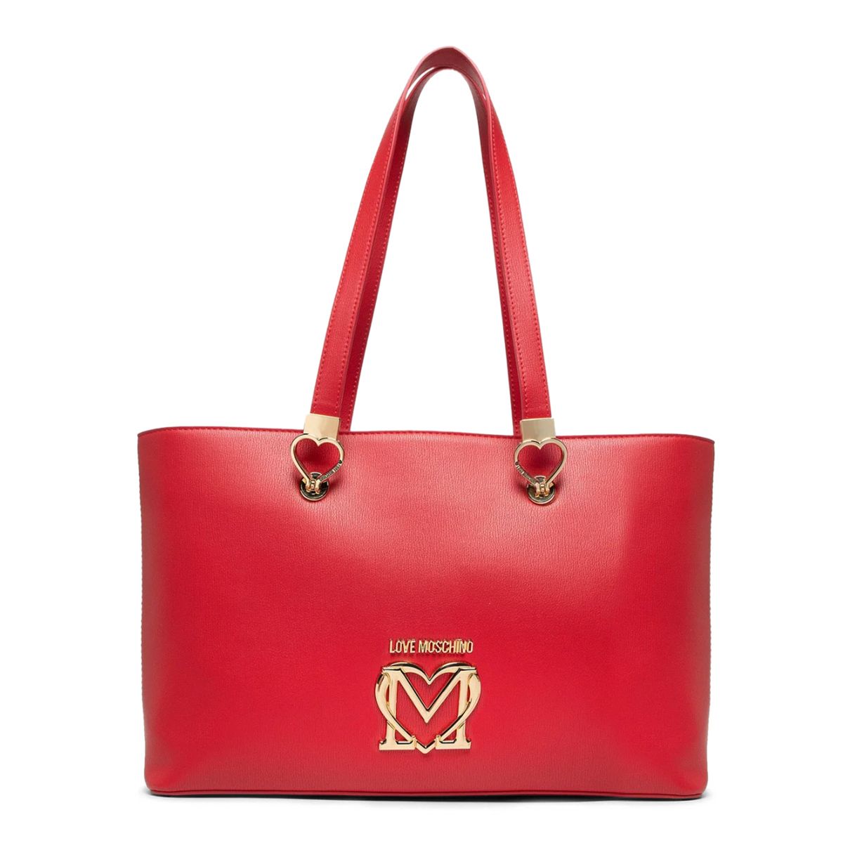 Dámská Kabelka Na rameno Love Moschino JC4085PP1FLZ0