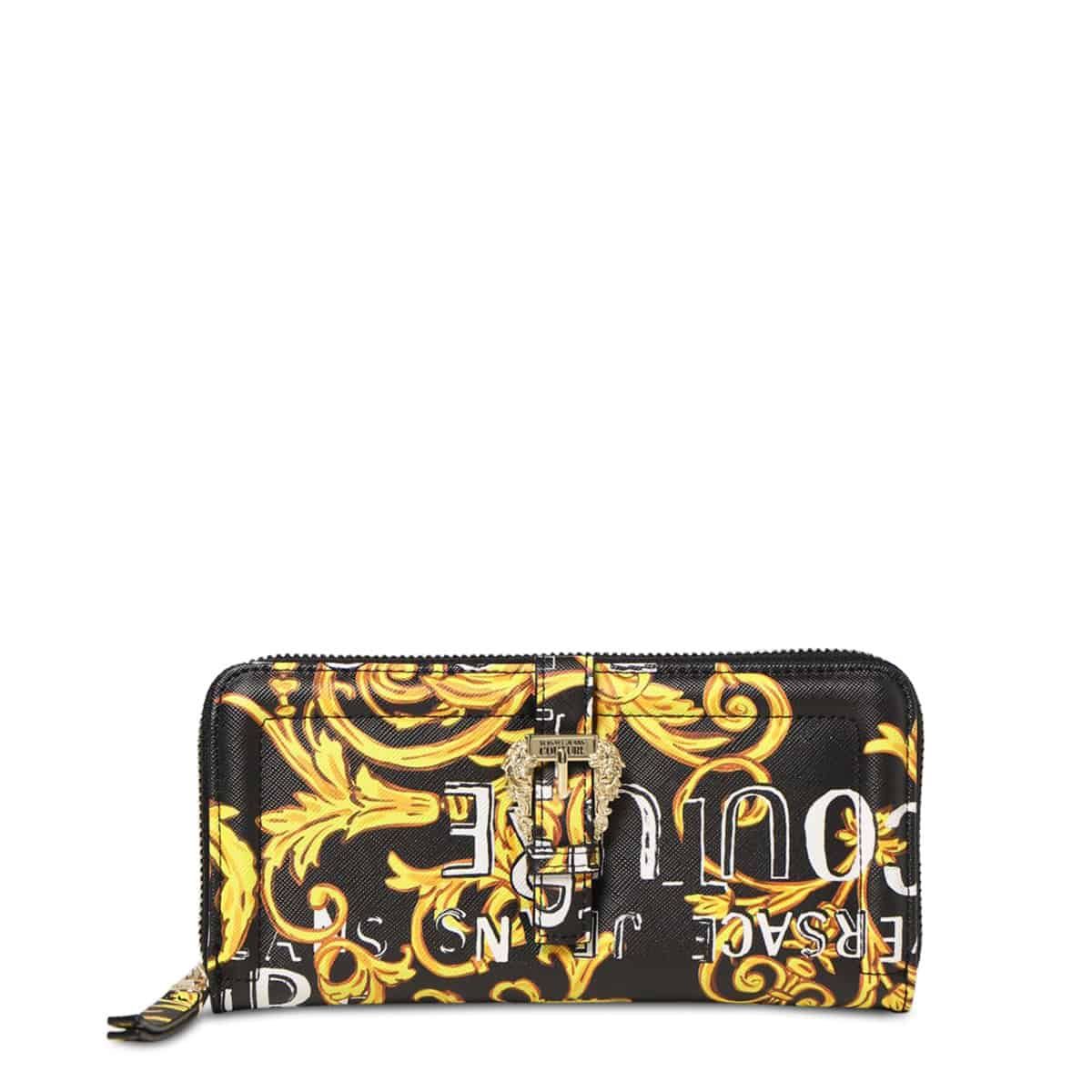 Dámská Peněženka Versace Jeans 74VA5PF1_ZS597