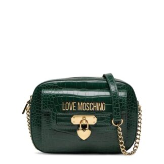 Dámská Kabelka Přes rameno Love Moschino JC4071PP1FLF0