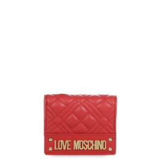 Dámská Peněženka Love Moschino JC5601PP1FLA0