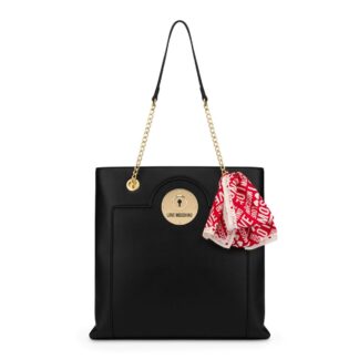 Dámská Taška Love Moschino JC4134PP1FLP0