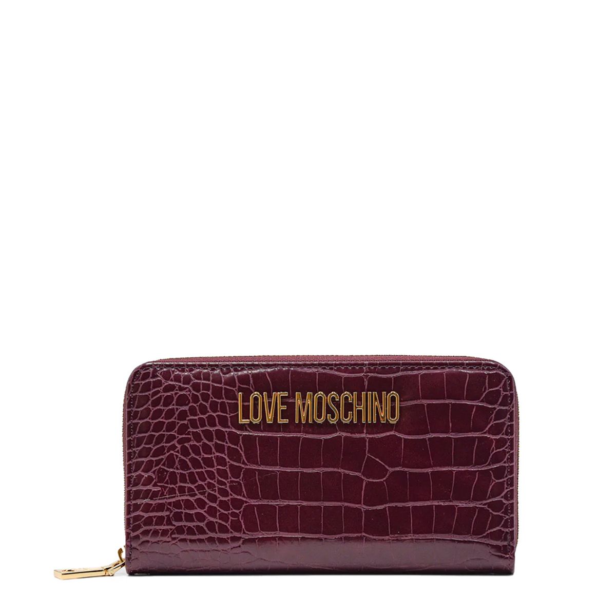 Dámská Peněženka Love Moschino JC5624PP1FLF0