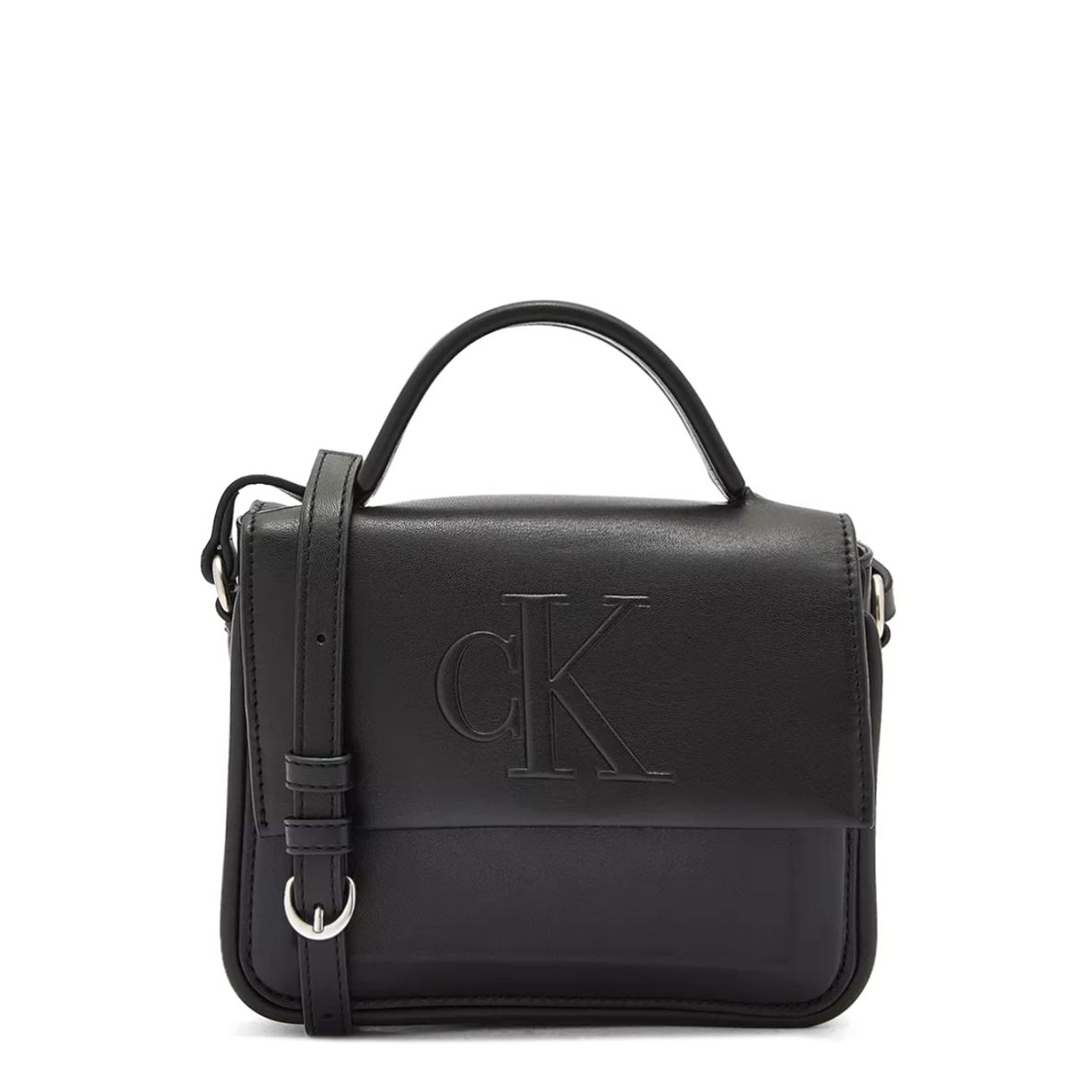 Dámská Kabelka Přes rameno Calvin Klein K60K610306