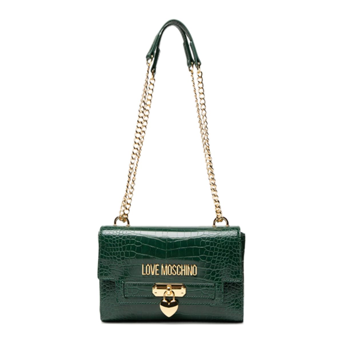 Dámská Kabelka Na rameno Love Moschino JC4070PP1FLF0