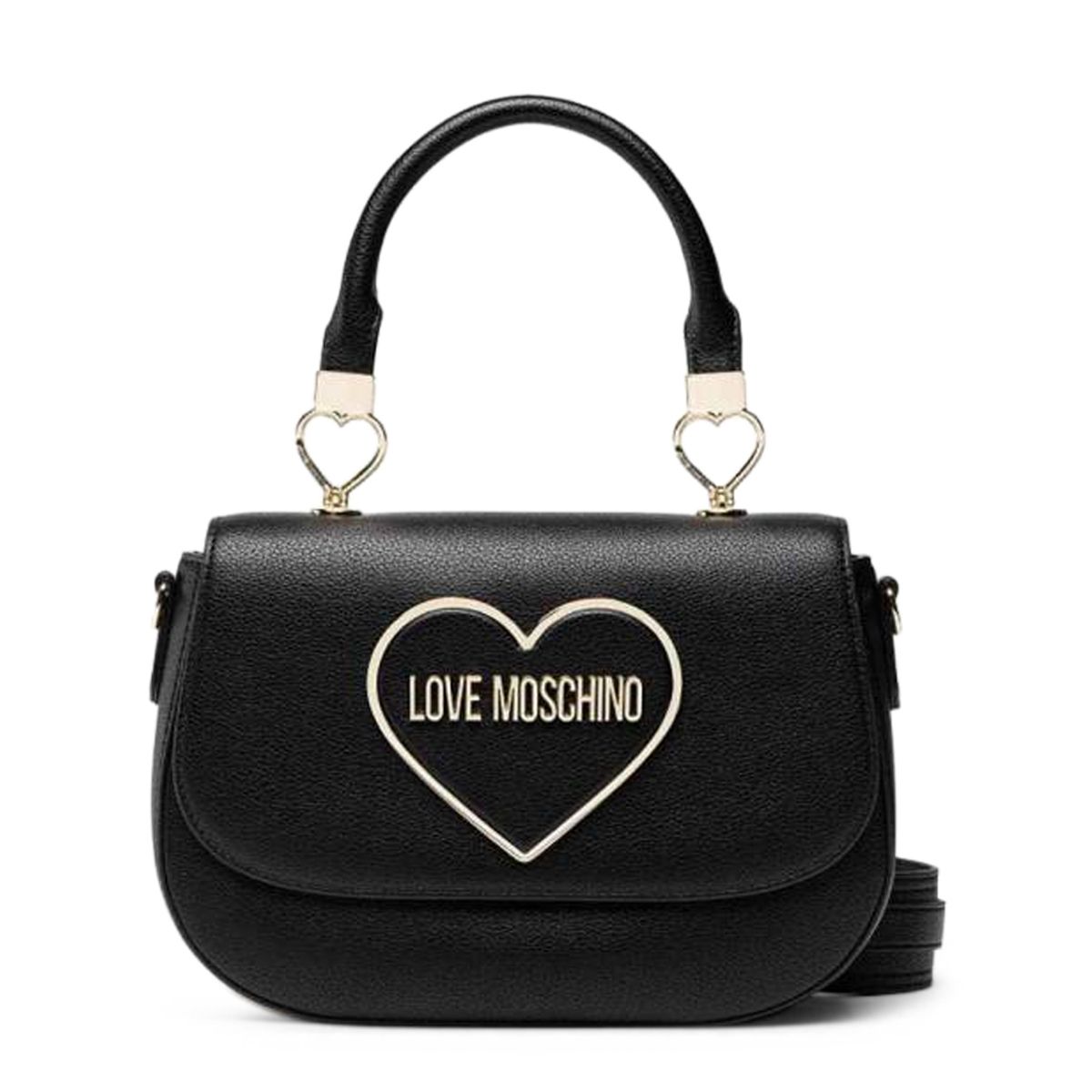 Dámská Kabelka Love Moschino JC4141PP1FLR0