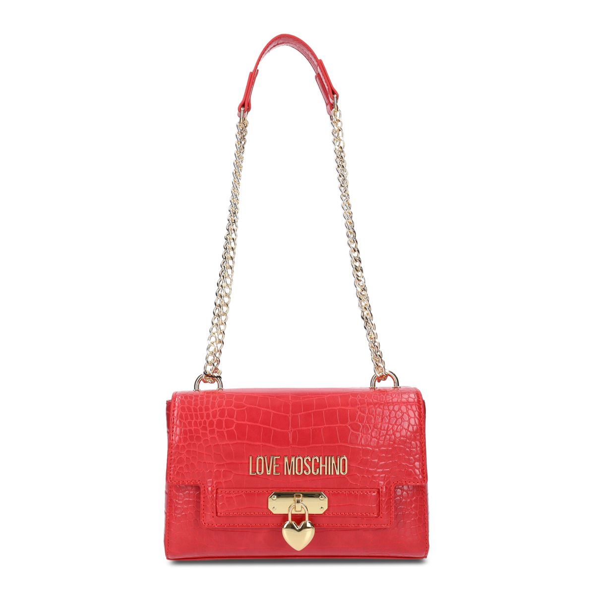 Dámská Kabelka Na rameno Love Moschino JC4070PP1FLF0