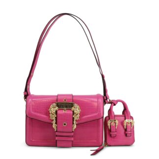 Dámská Kabelka Přes rameno Versace Jeans 74VA4BF1_ZS578