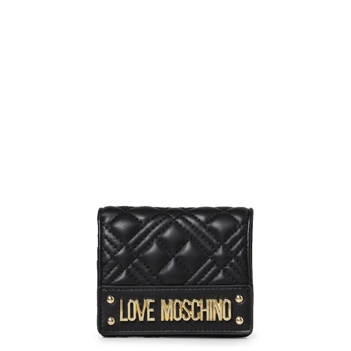 Dámská Peněženka Love Moschino JC5601PP1FLA0