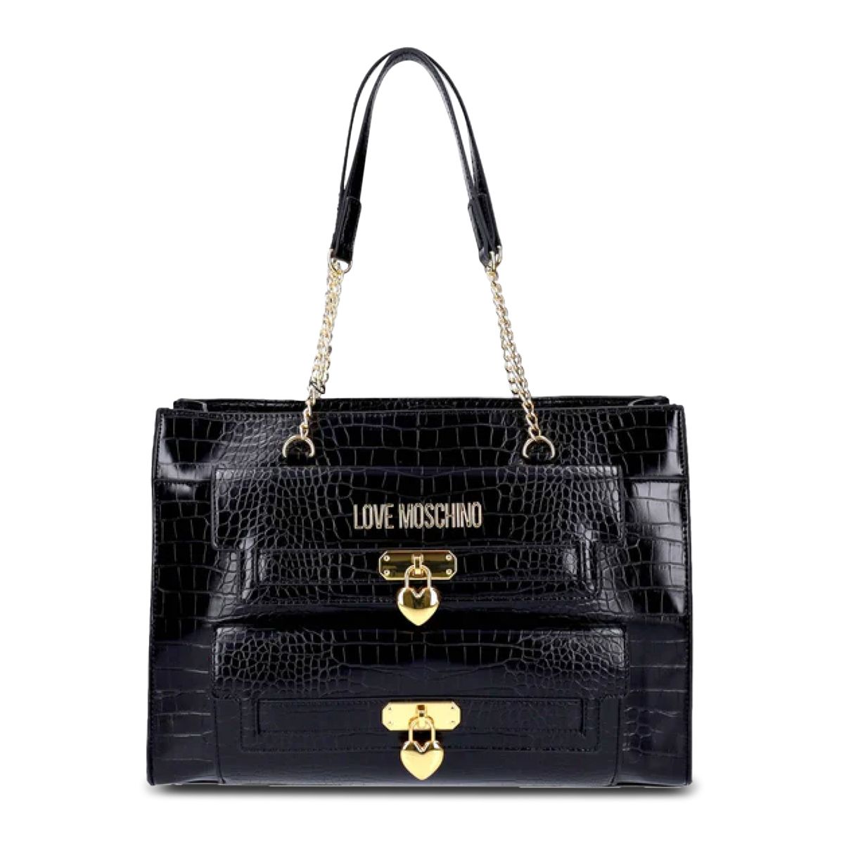 Dámská Taška Love Moschino JC4069PP1FLF0