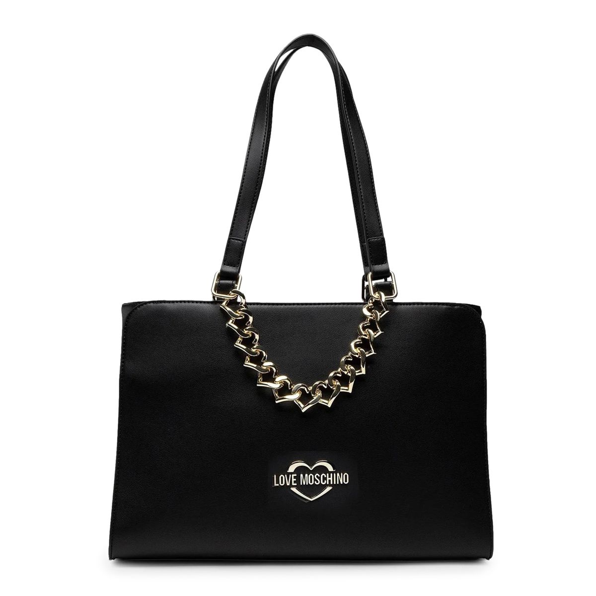 Dámská Kabelka Na rameno Love Moschino JC4199PP1FLK0