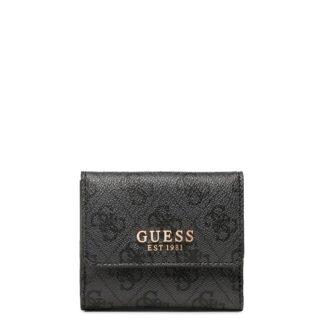 Dámská Peněženka Guess LAUREL_SWSG85_00440