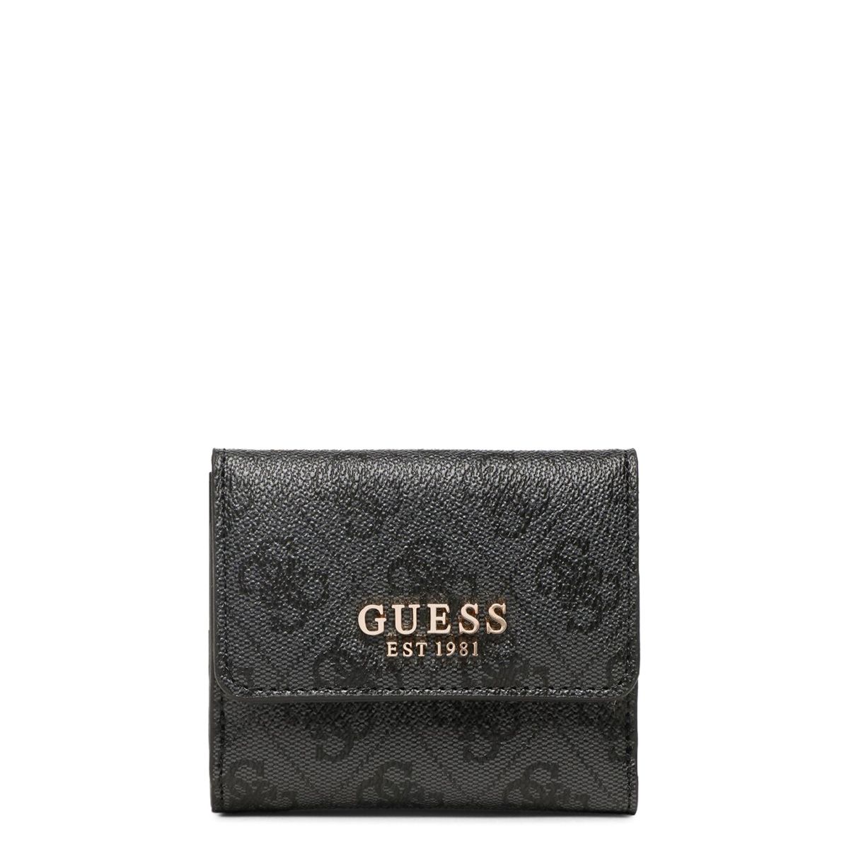 Dámská Peněženka Guess LAUREL_SWSG85_00440