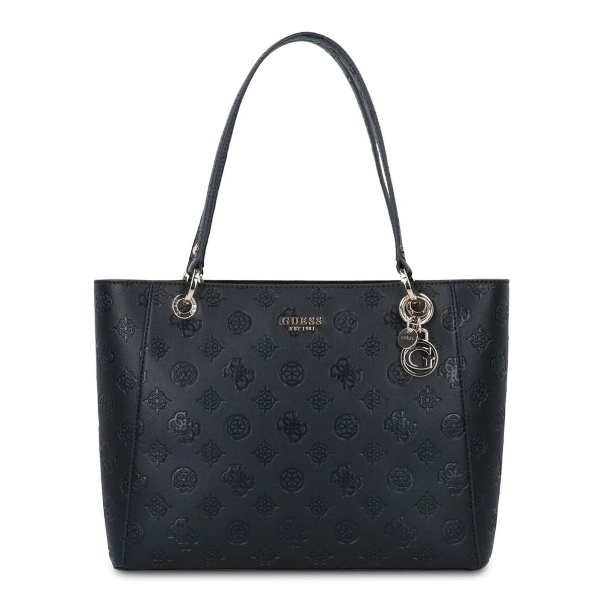 Dámská Taška Guess GALERIA_HWPG87_47230