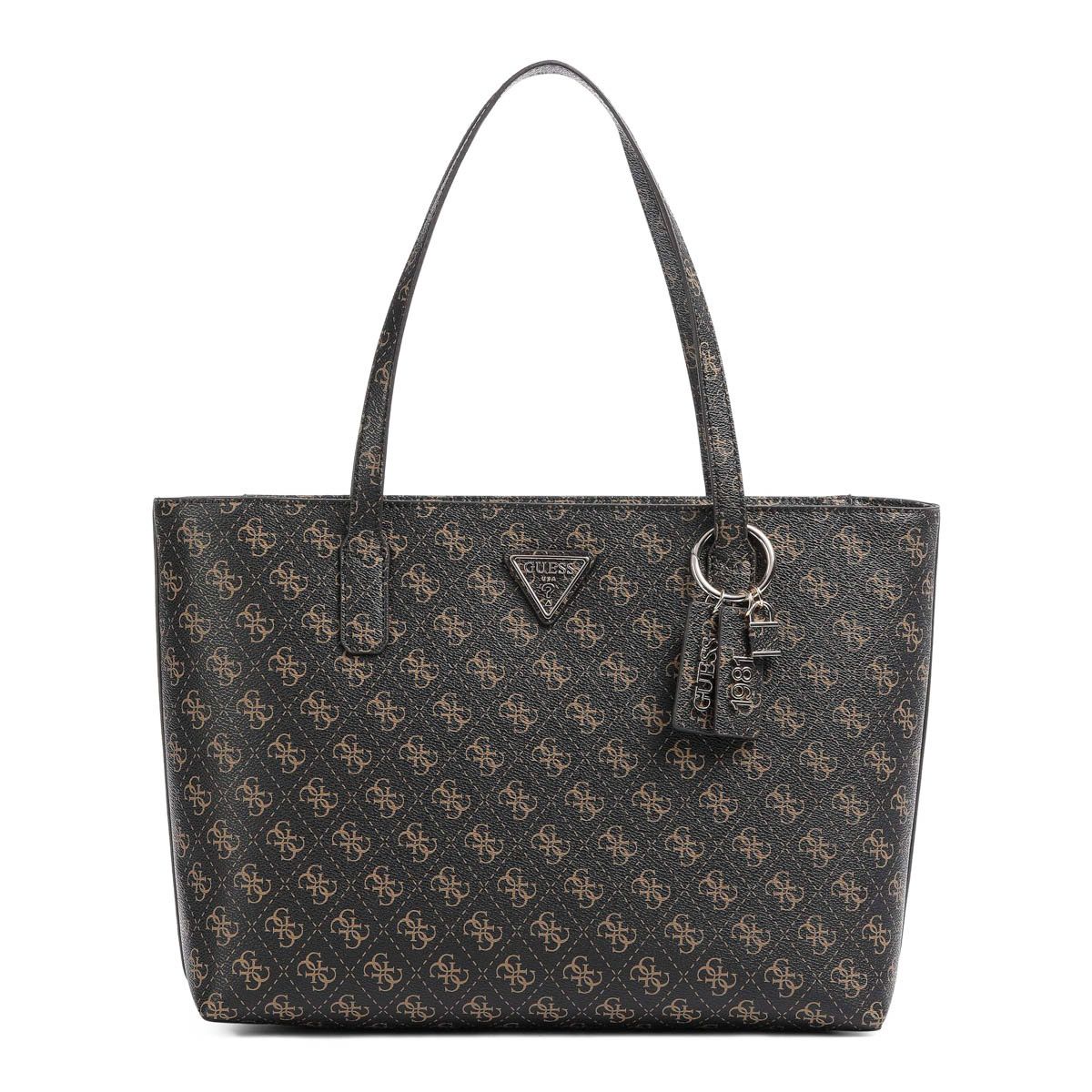 Dámská Taška Guess ECO_HWESG8_76723