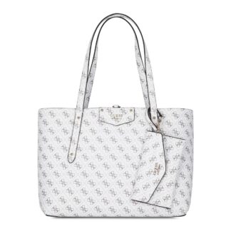 Dámská Taška Guess ECO-BRENTON_HWESG8_39023