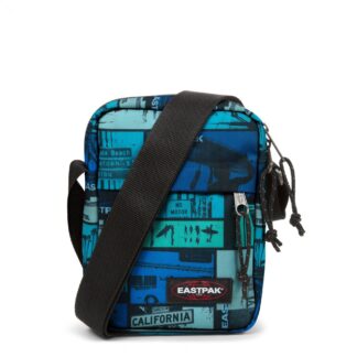Unisexová Taška Přes rameno Eastpak THE-ONE