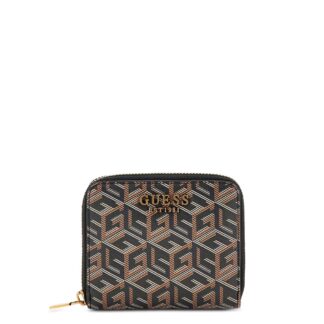 Dámská Peněženka Guess LAUREL_SWGC85_00370