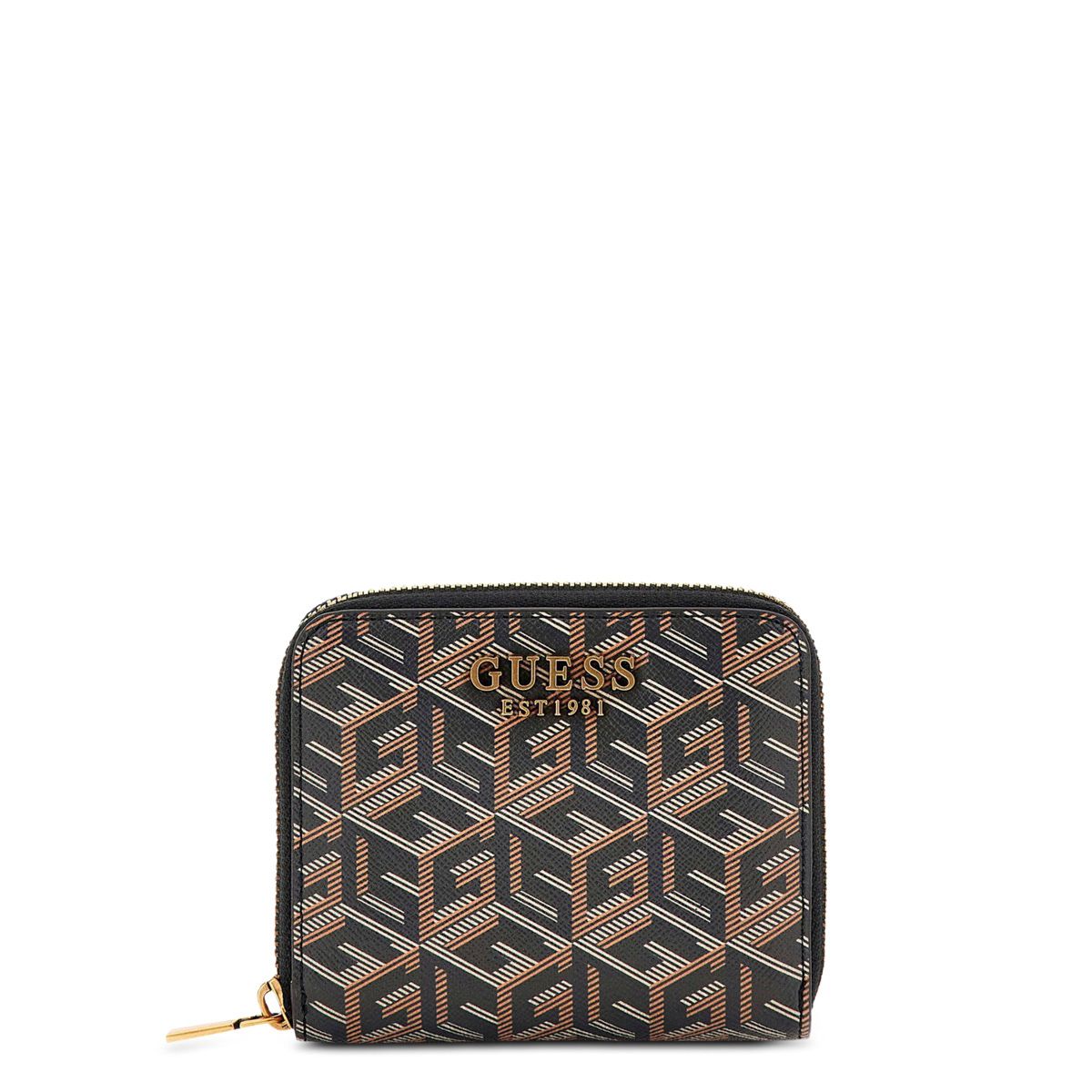 Dámská Peněženka Guess LAUREL_SWGC85_00370