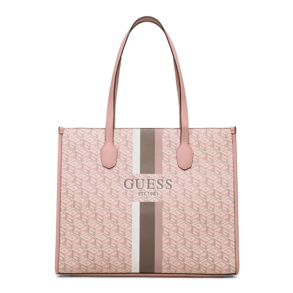 Dámská Taška Guess SILVANA_HWSC86_65240