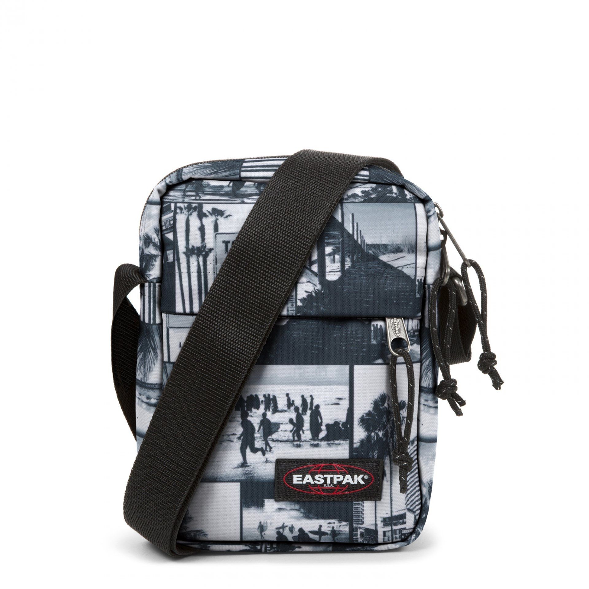 Unisexová Taška Přes rameno Eastpak THE-ONE