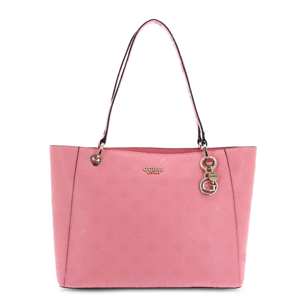 Dámská Taška Guess GALERIA_HWPG87_47230