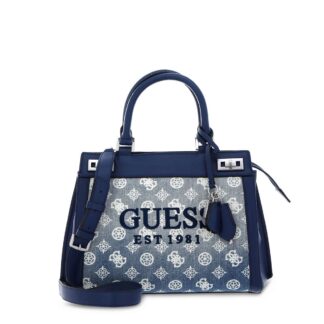 Dámská Kabelka Guess KATEY_HWPD78_70260