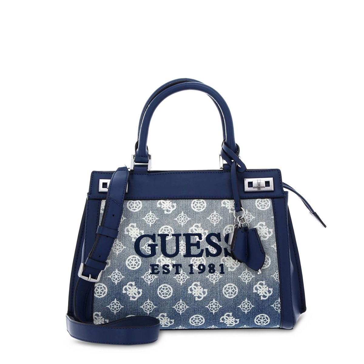 Dámská Kabelka Guess KATEY_HWPD78_70260