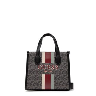 Dámská Kabelka Guess SILVANA_HWSC86_65770