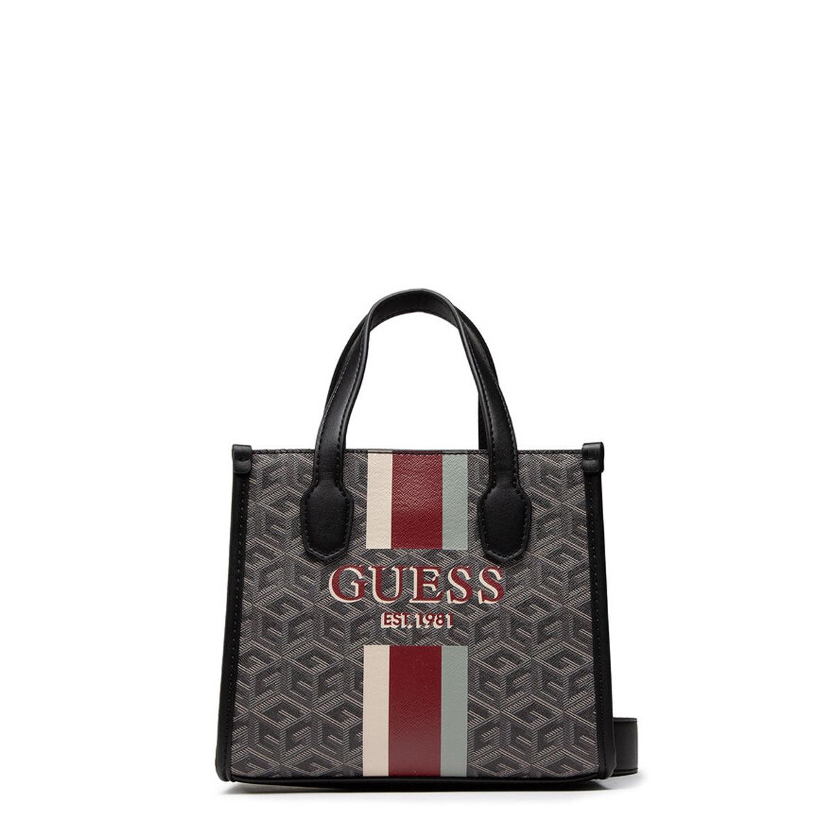 Dámská Kabelka Guess SILVANA_HWSC86_65770