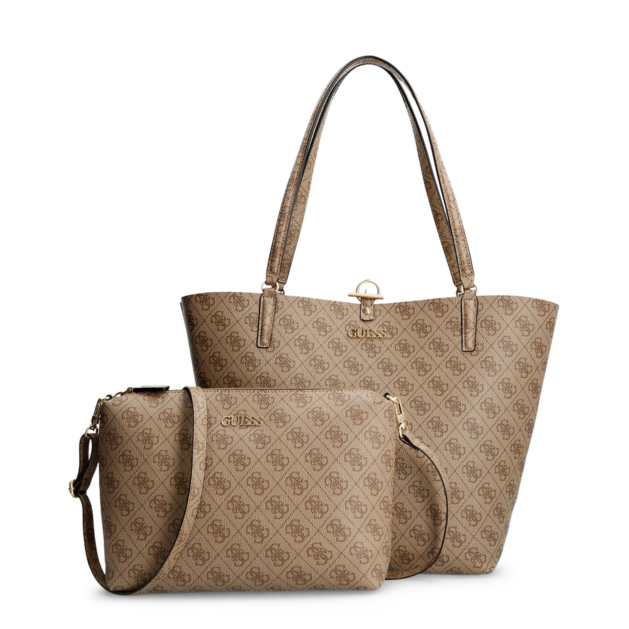 Dámská Taška Guess Alby_HWSS74_55230