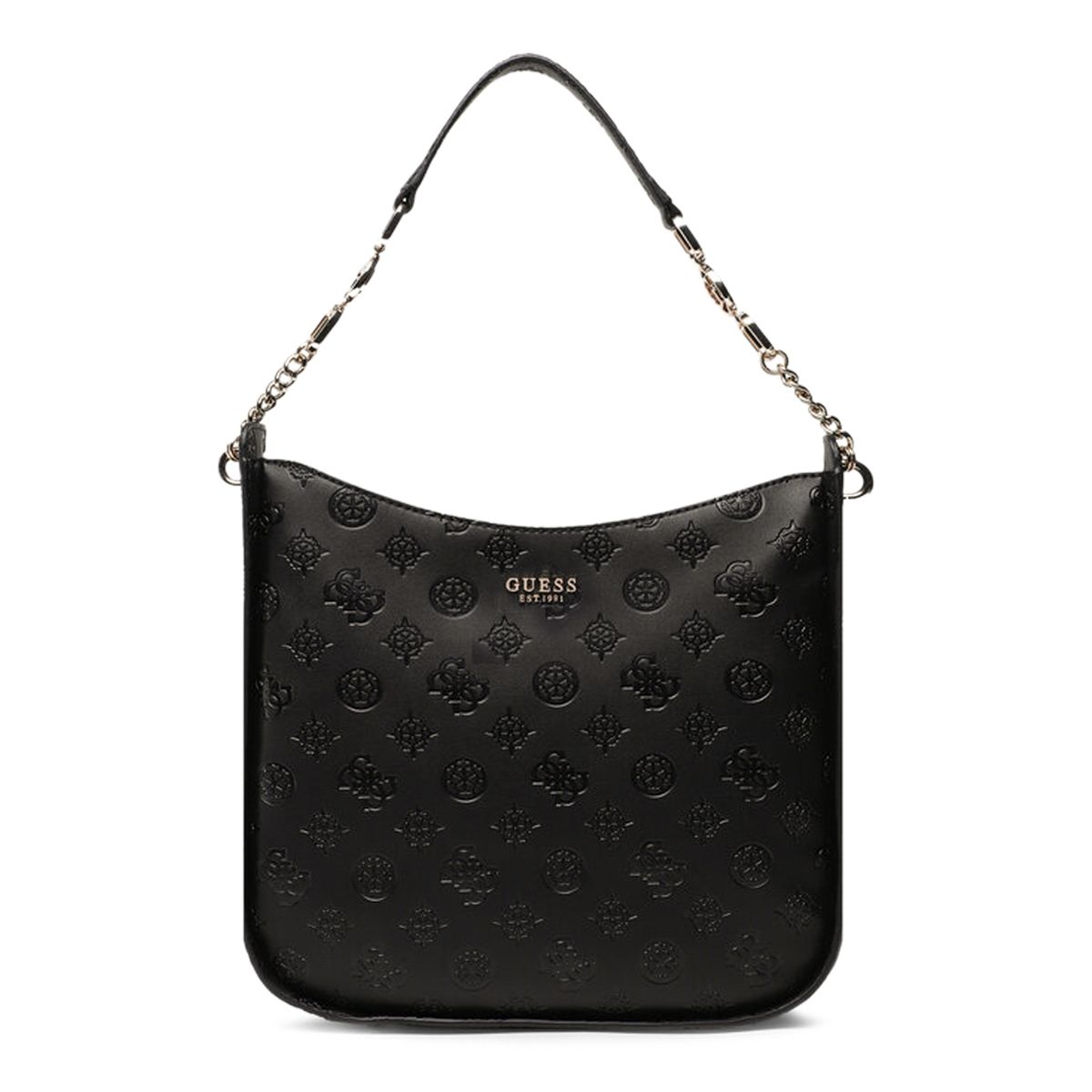 Dámská Kabelka Na rameno Guess GALERIA_HWPG87_47020