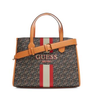 Dámská Kabelka Guess SILVANA_HWSC86_65220