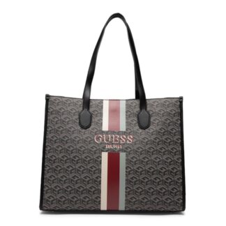Dámská Taška Guess SILVANA_HWSC86_65240