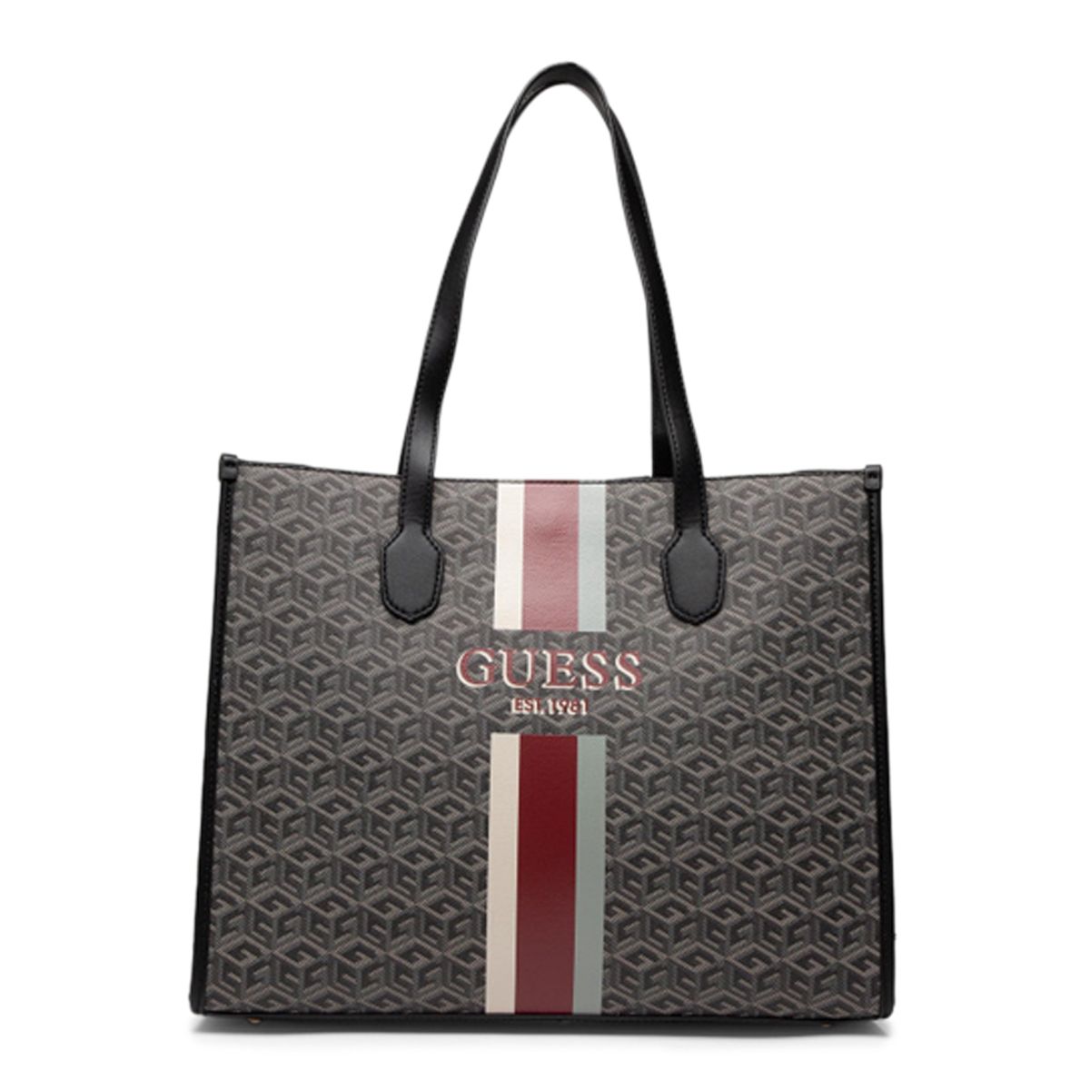 Dámská Taška Guess SILVANA_HWSC86_65240